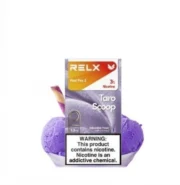 RELX六代香芋冰淇淋2