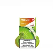 RELX悅刻六代PRO2系列煙彈-奇異果（3顆入）：圖片 2