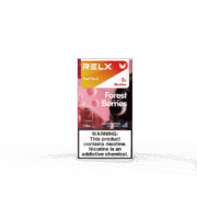 RELX六代混合莓果